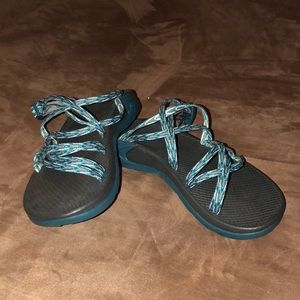 Chacos sandals